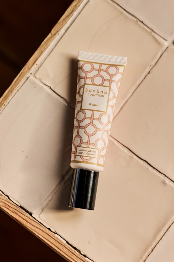 Cremă pentru mâini Women