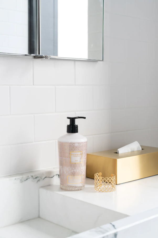 Лосьон для тела и рук Paris 350 мл