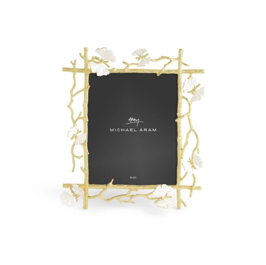 Фоторамка Butterfly Ginkgo 8X10