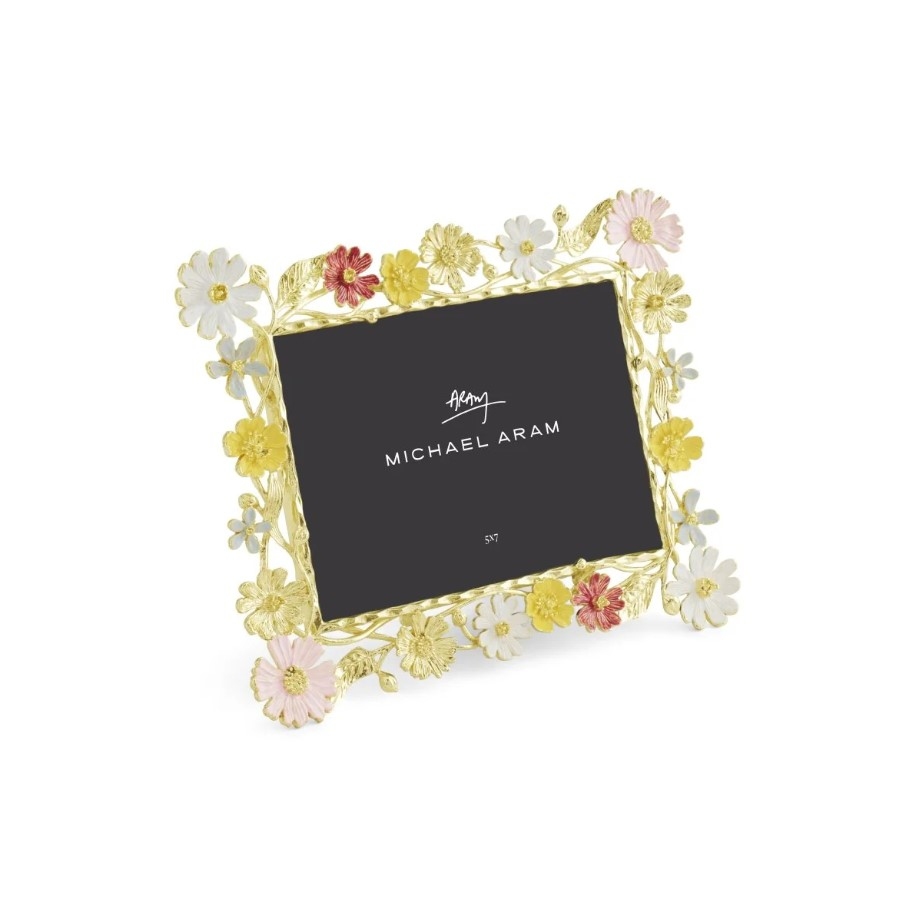 Frame Wildflowers 5X7