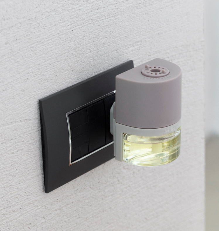 Рефилл для электродиффузора Aria Nero