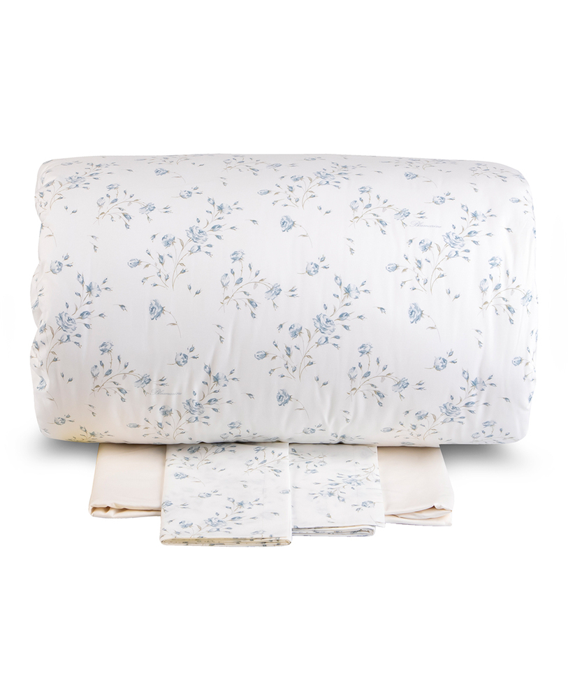 Lenjerie de pat Lilibet 155X200 Light Blue