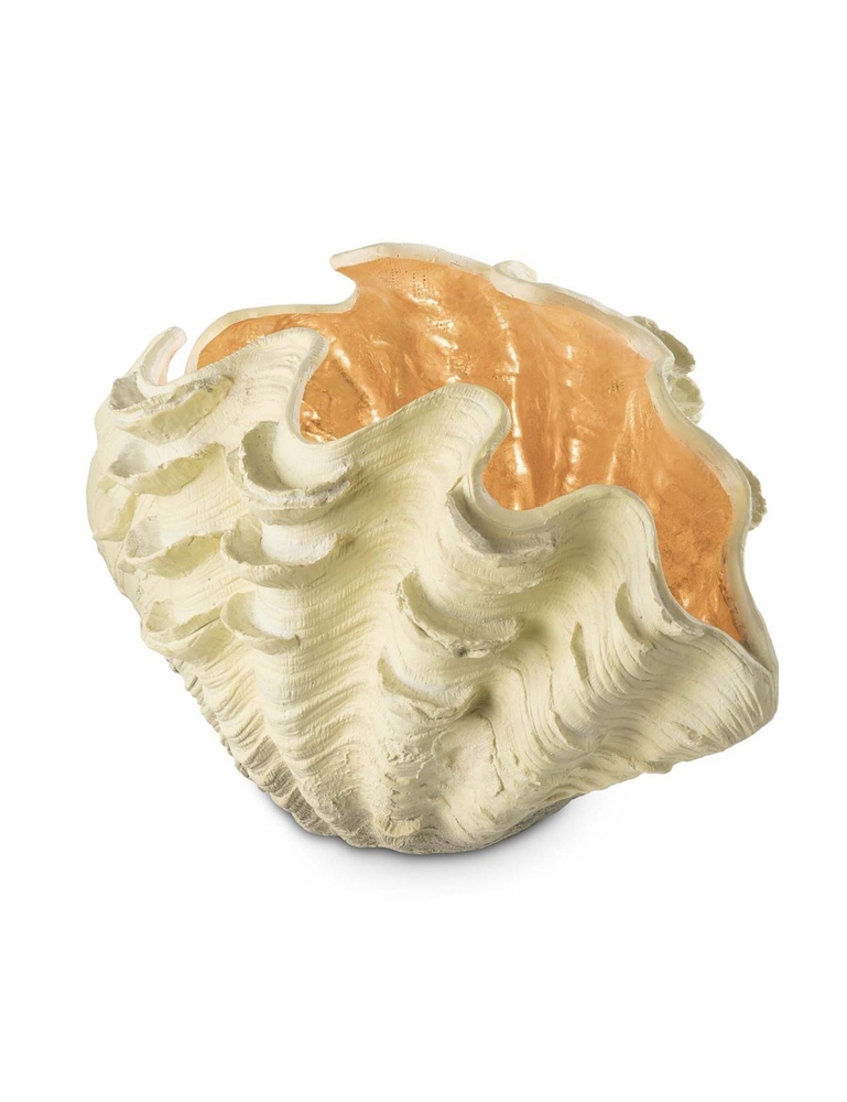 Настольная лампа Tridacna