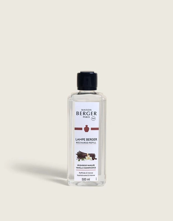 Lamp Refill Vanilla Magnificence