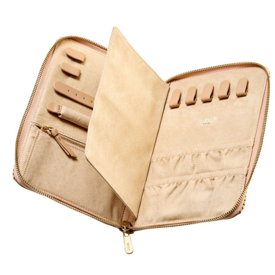 Bella Jewelry Portfolio Mocha