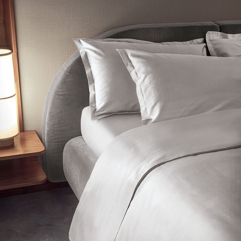 Пододеяльник Trecento 260X295 Grigio Lui