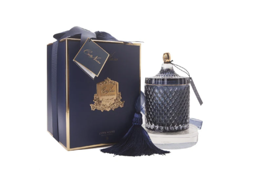 Scented candle Eau De Vie
