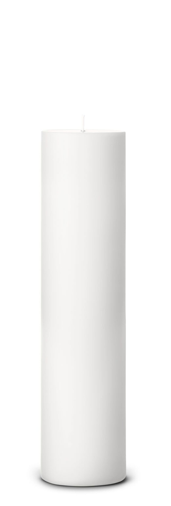 Lumânare cilindrică D6