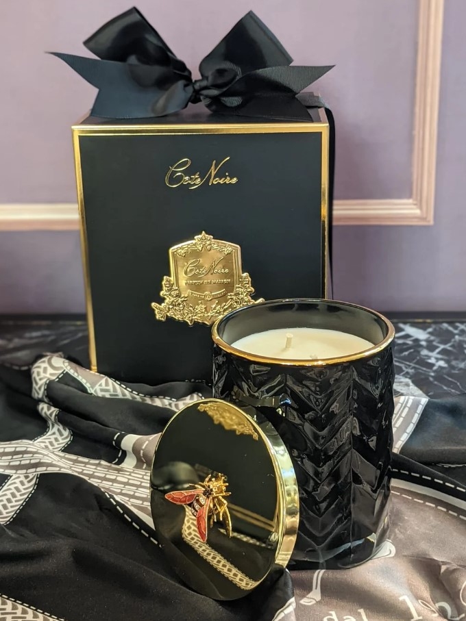 Lumînare parfumată Queen of the Night