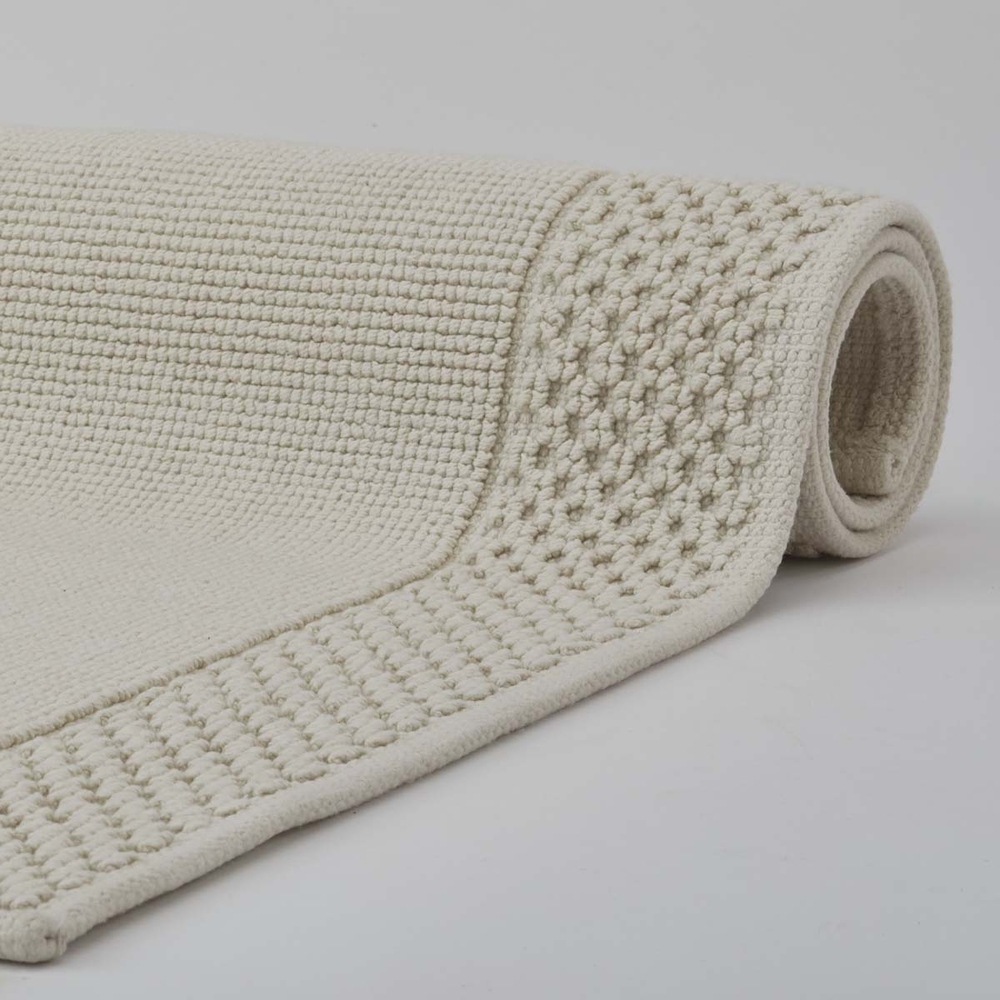 Yuna Коврик для ванной 60X60 Desert