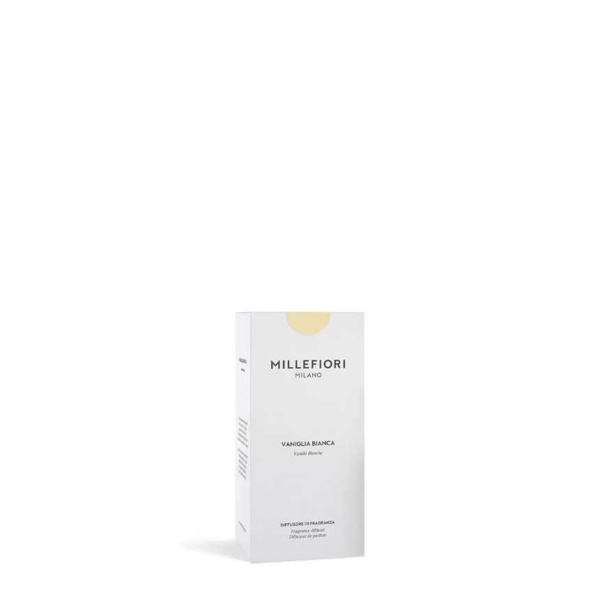 Diffuser Vaniglia Bianca, 100 ml