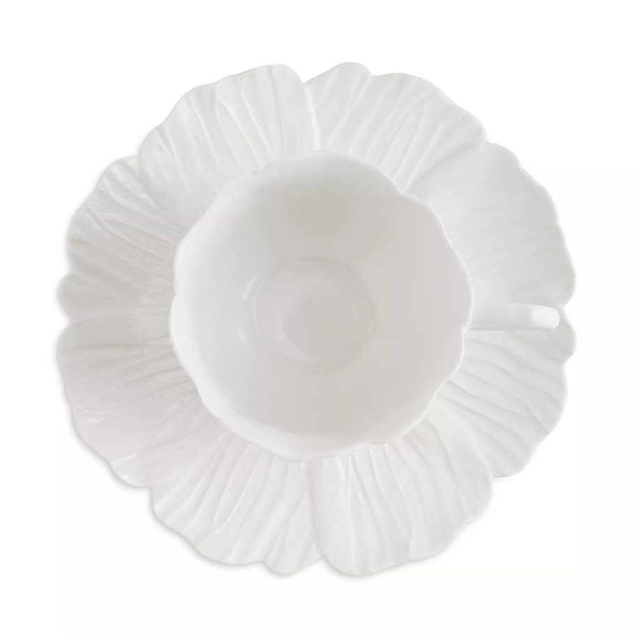 Gardenia Набор из 2 чайных чашек с блюдцами