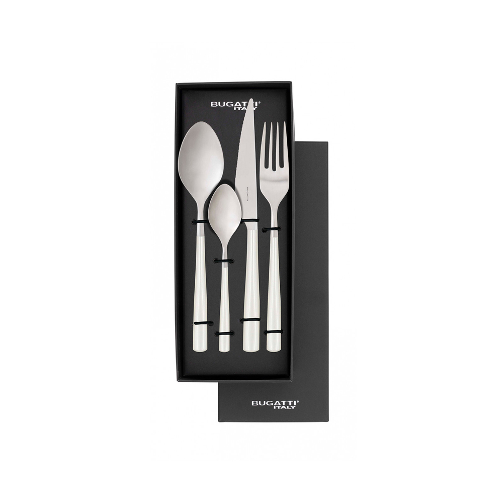 Athena Set de 24 tacâmuri în cutie cadou