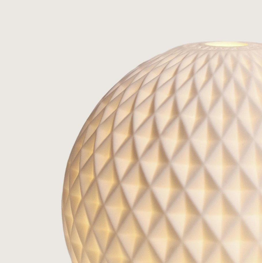 Difuzor electric Sphere Mist