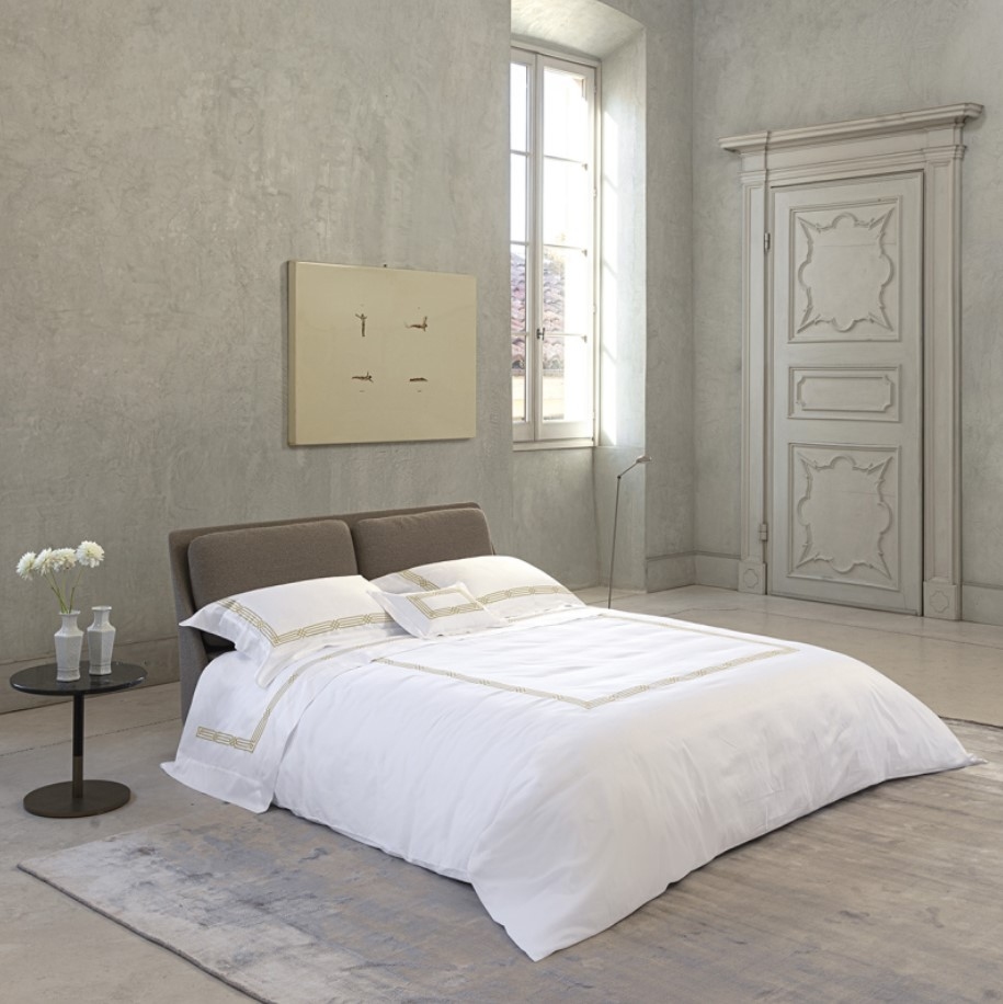 Lenjerie de pat Serbelloni 250X200