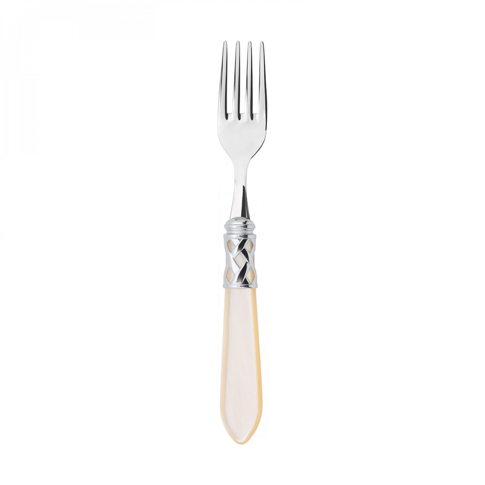 Aladdin Set de 6 furculițe de desert în cutie cadou 