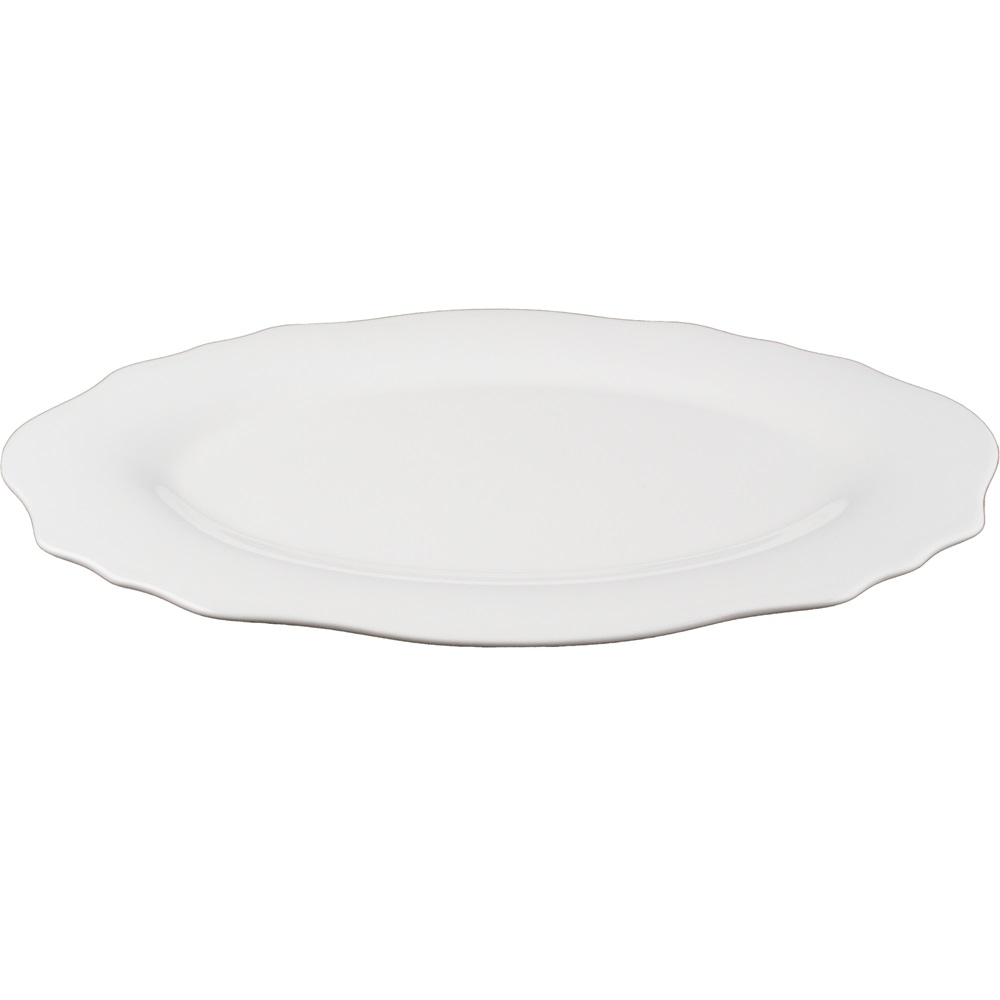 Burano Platou oval