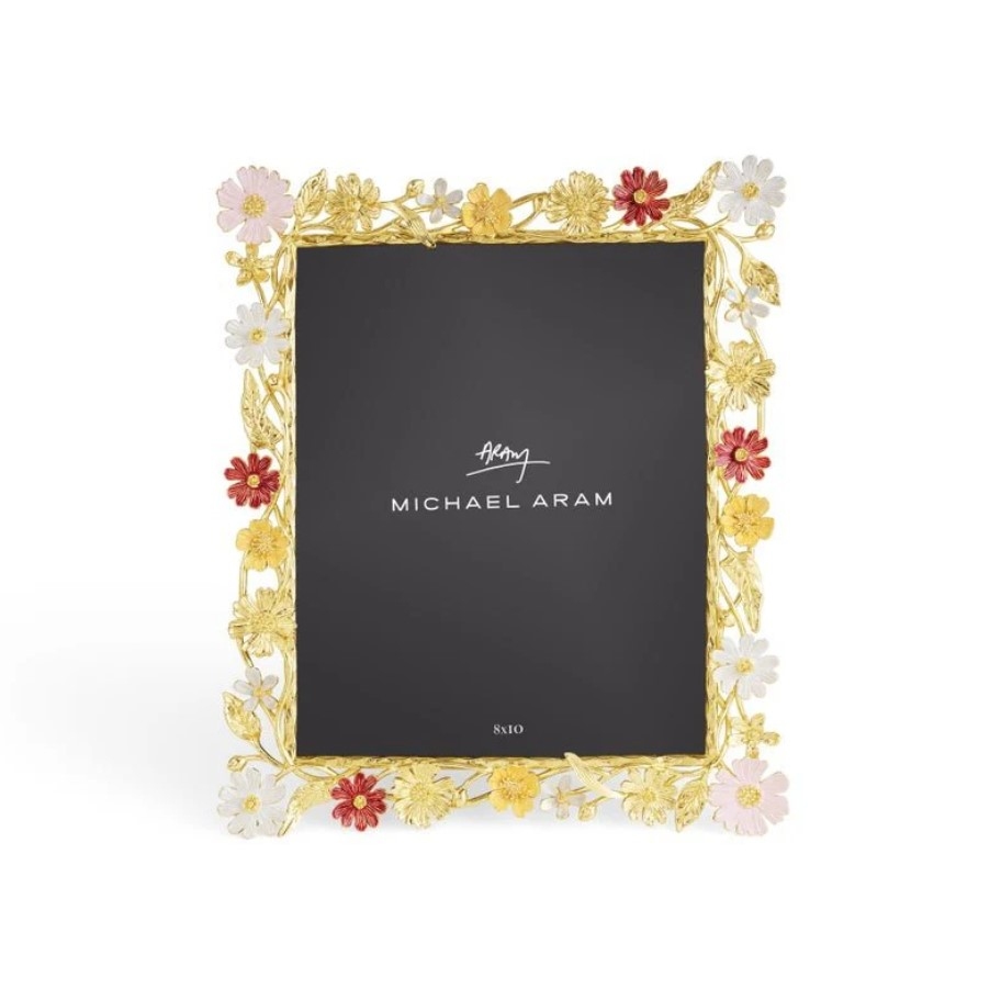 Frame Wildflowers 8X10