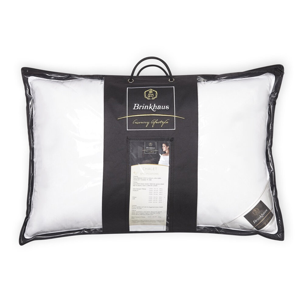 Pernă puf Chalet 50X70 cm