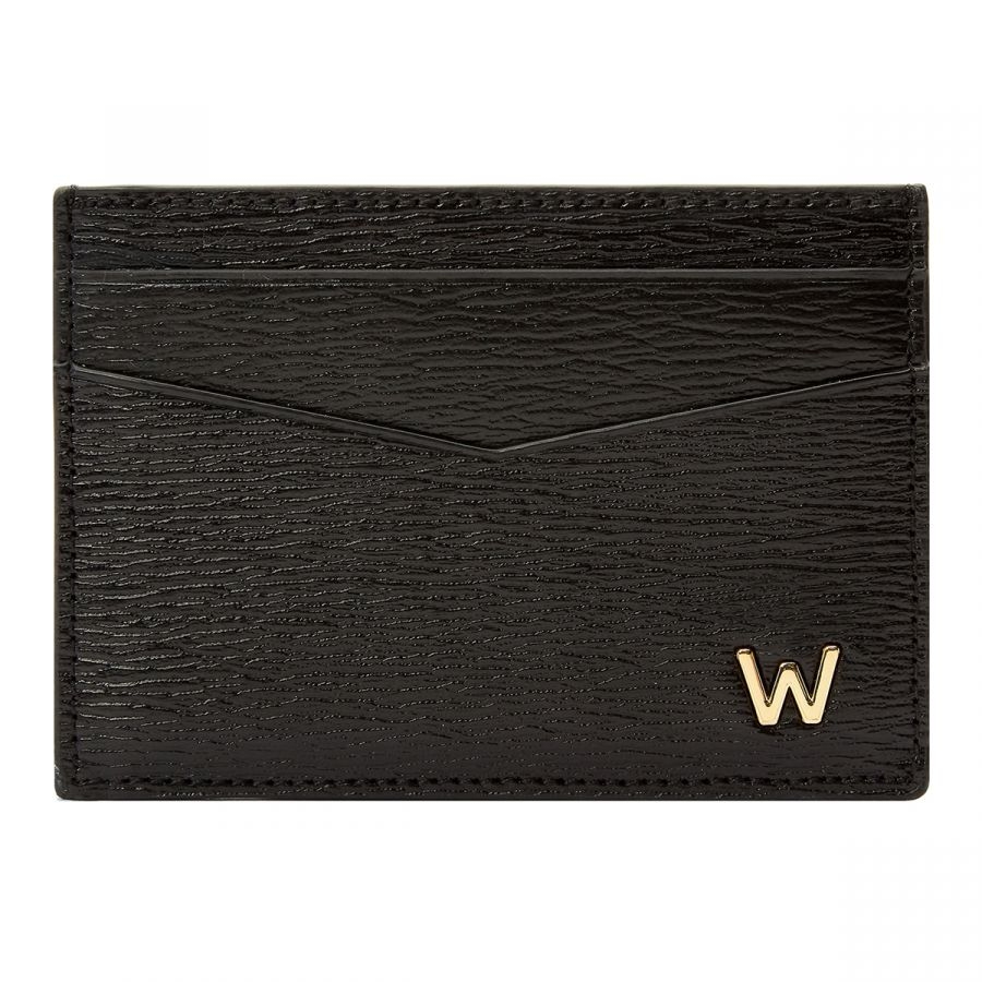 W Cardholder