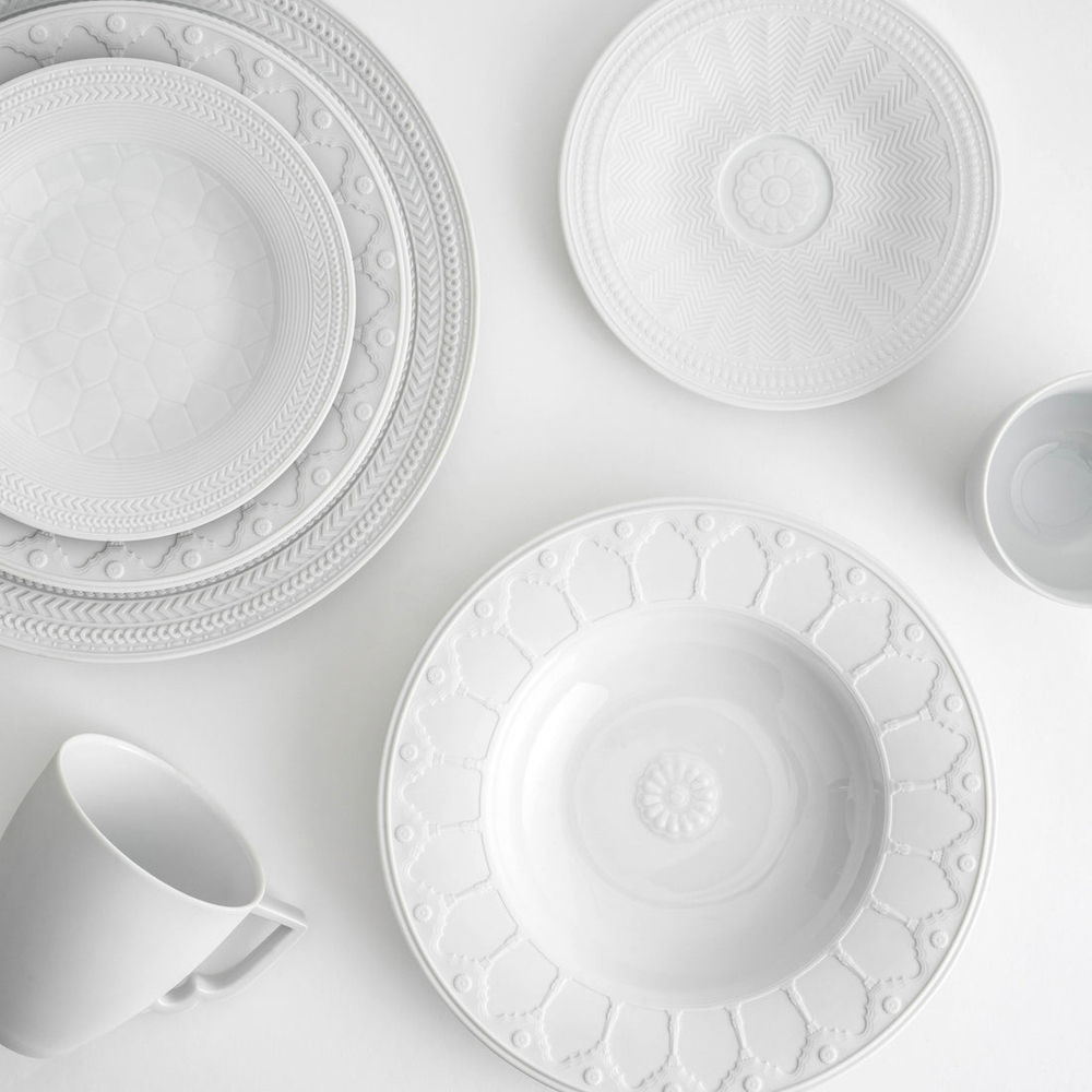 Palace Dinner Plate