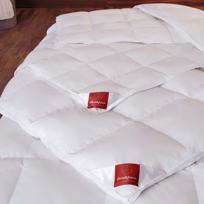 Carat Down Medium Warm Quilt 200X220