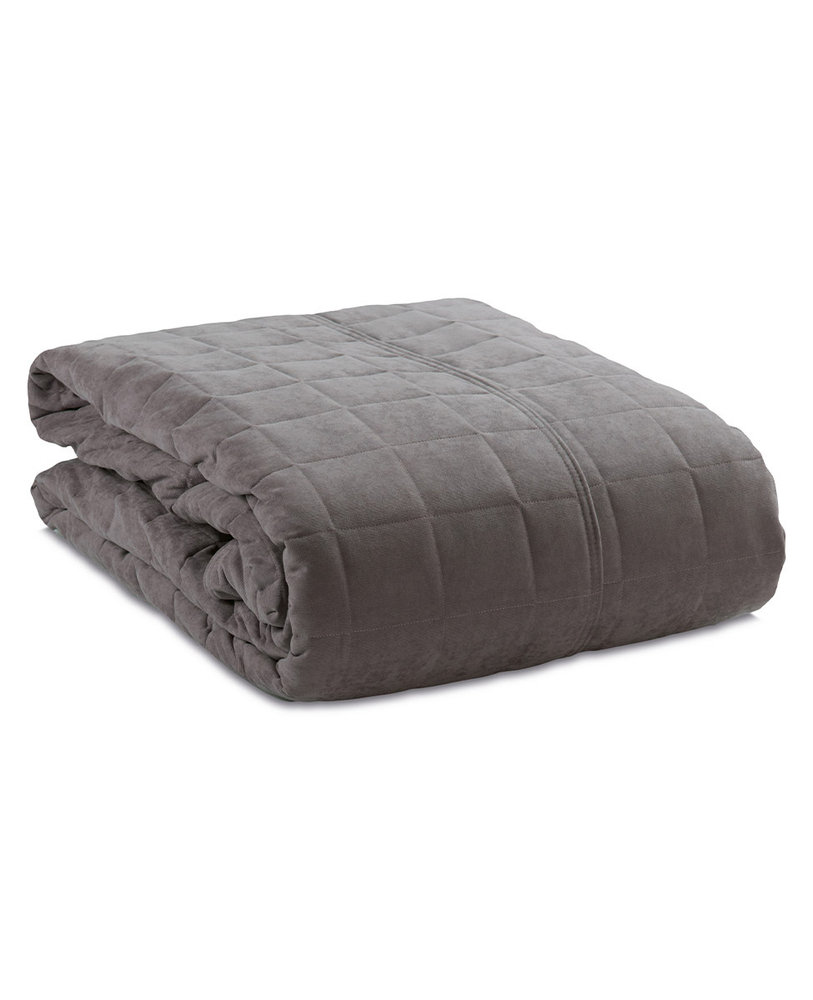 Bedspread Maximilian 180X270 Silver