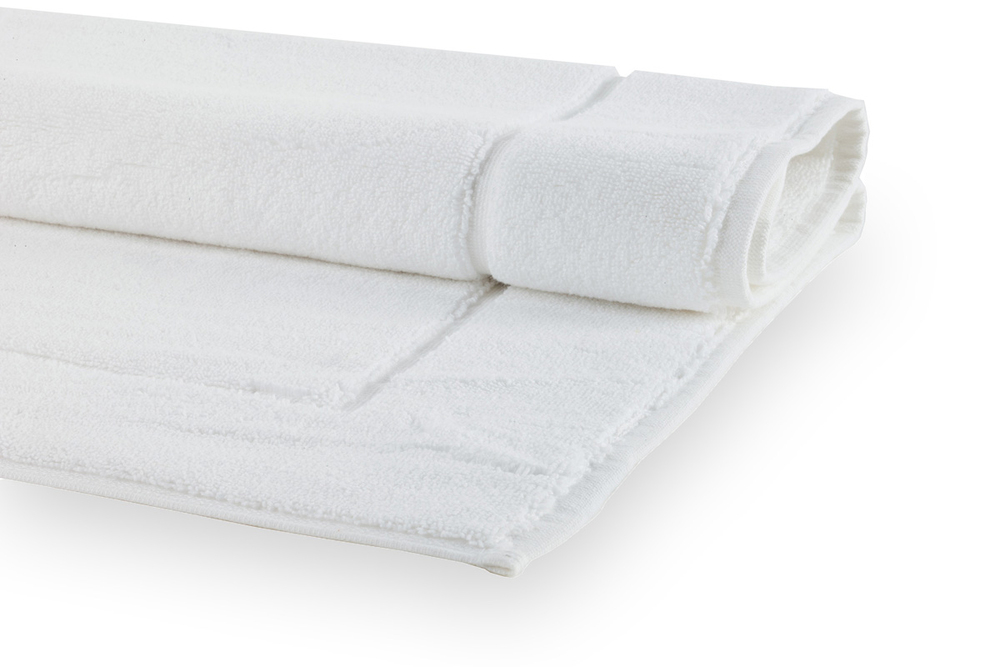 London Covoraș de baie 70X120 White