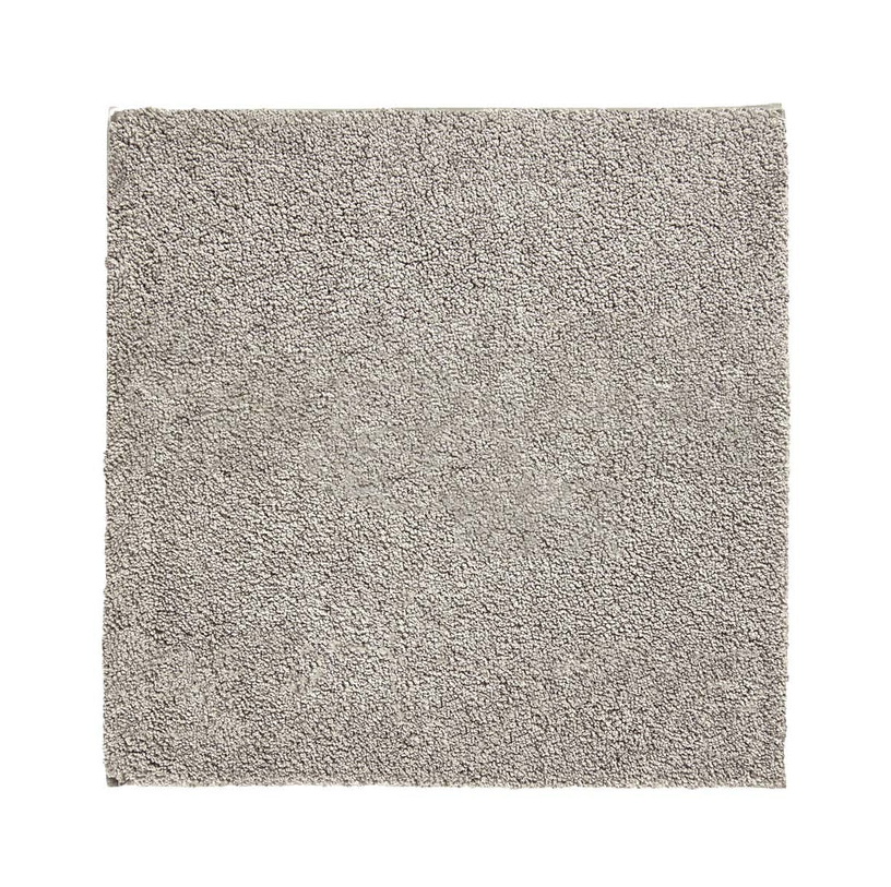 Loa Bath Mat 60X60 Truffle