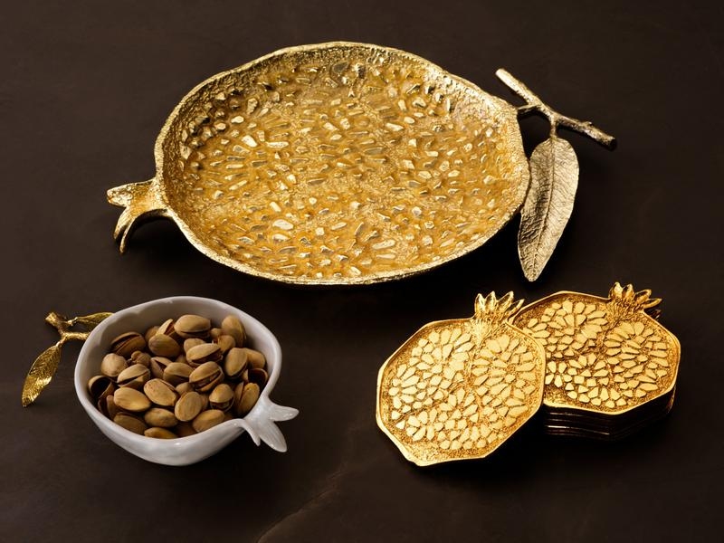 Pomegranate Блюдо для закусок