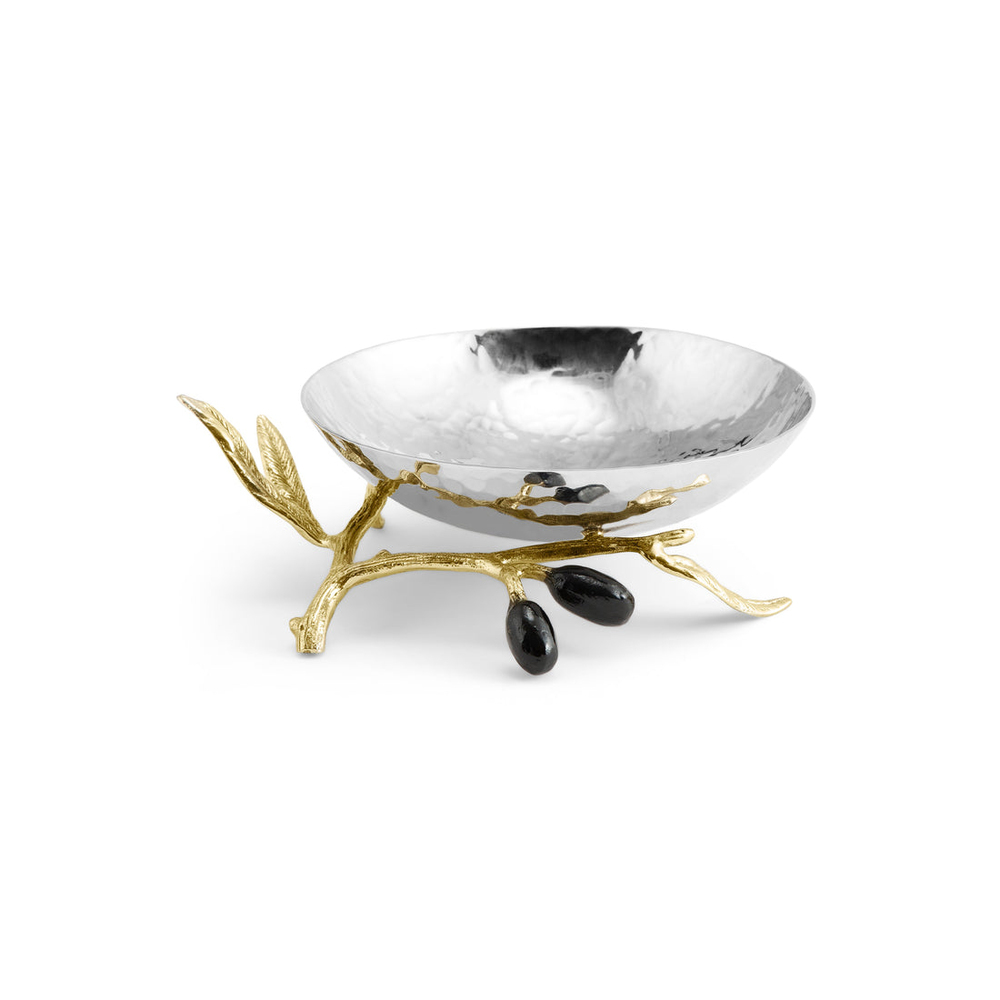 Чаша для закусок Olive Branch