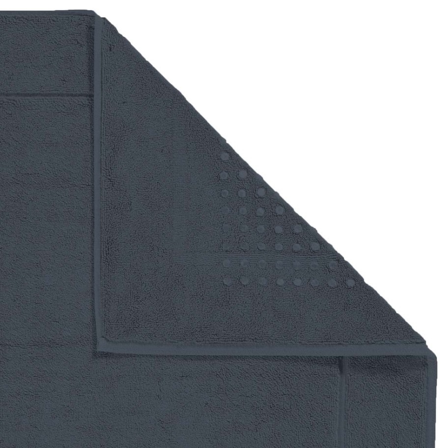 London Covoraș de baie 60X100 Steel