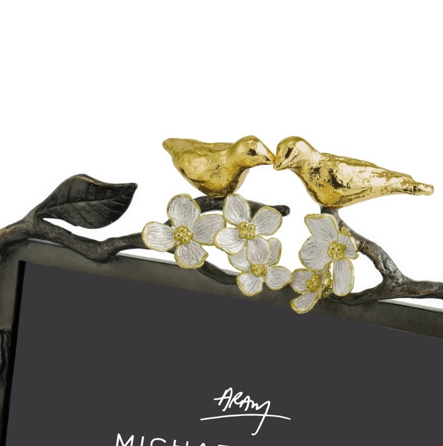 Фоторамка Lovebirds 5X7