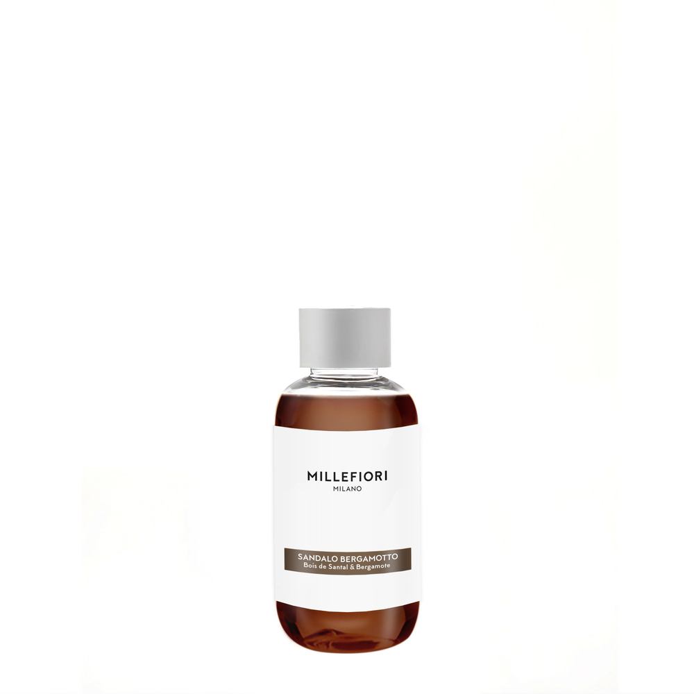 Рефилл для диффузора Natural Sandalo Bergamotto 100 мл