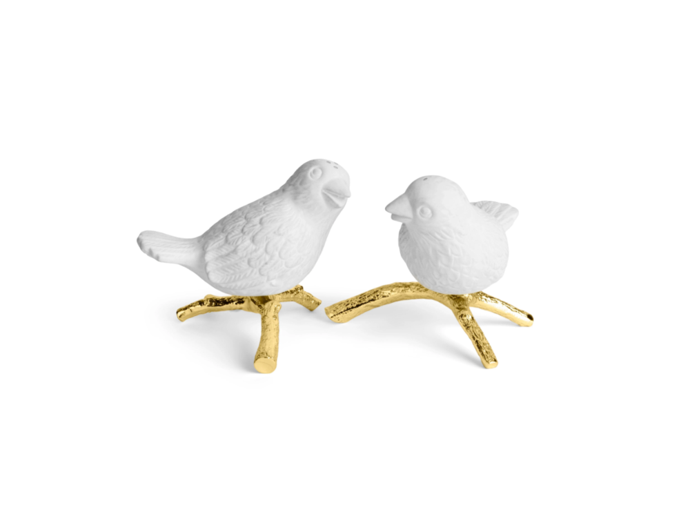Lovebirds Набор для специи