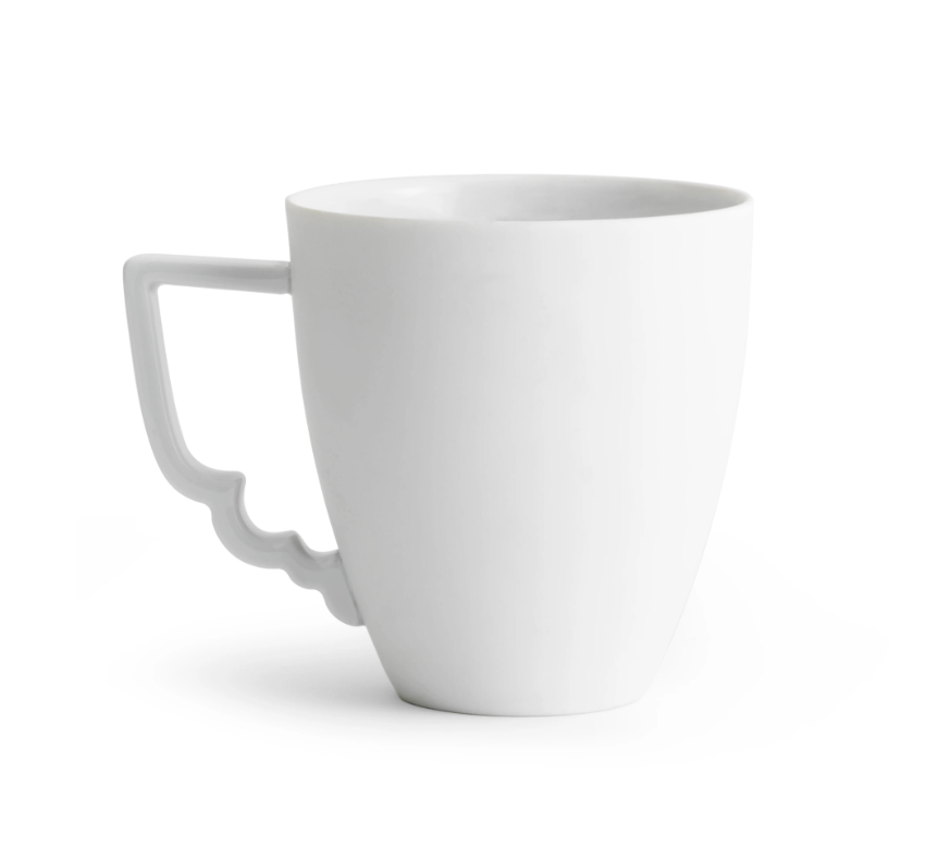 Palace Mug