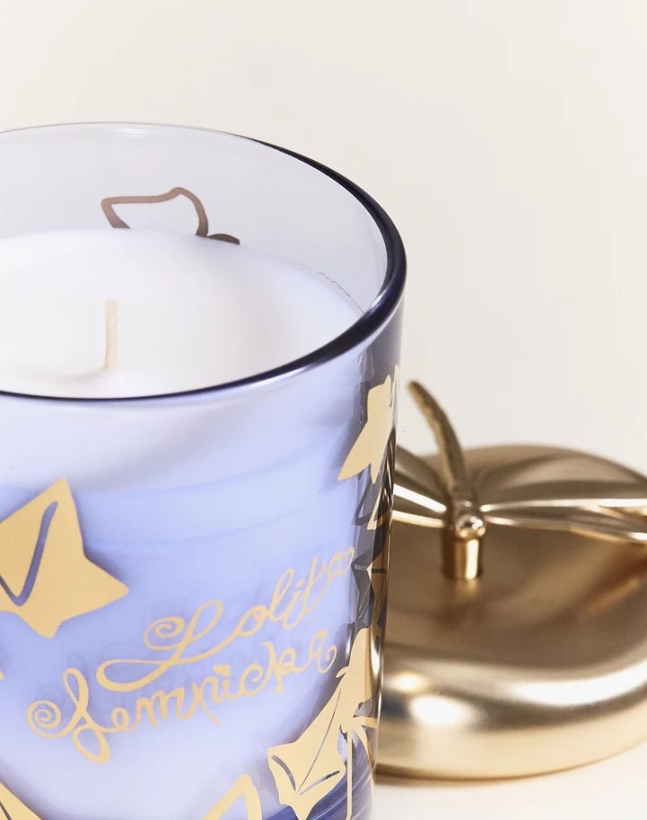 Lolita Lempicka Scented Candle