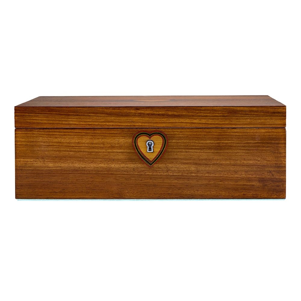 Музыкальная шкатулка для украшений Sleeping Beauty