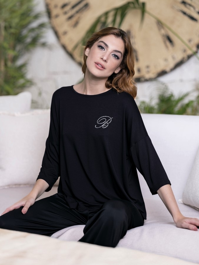 Tricou pentru casă Ispirazioni