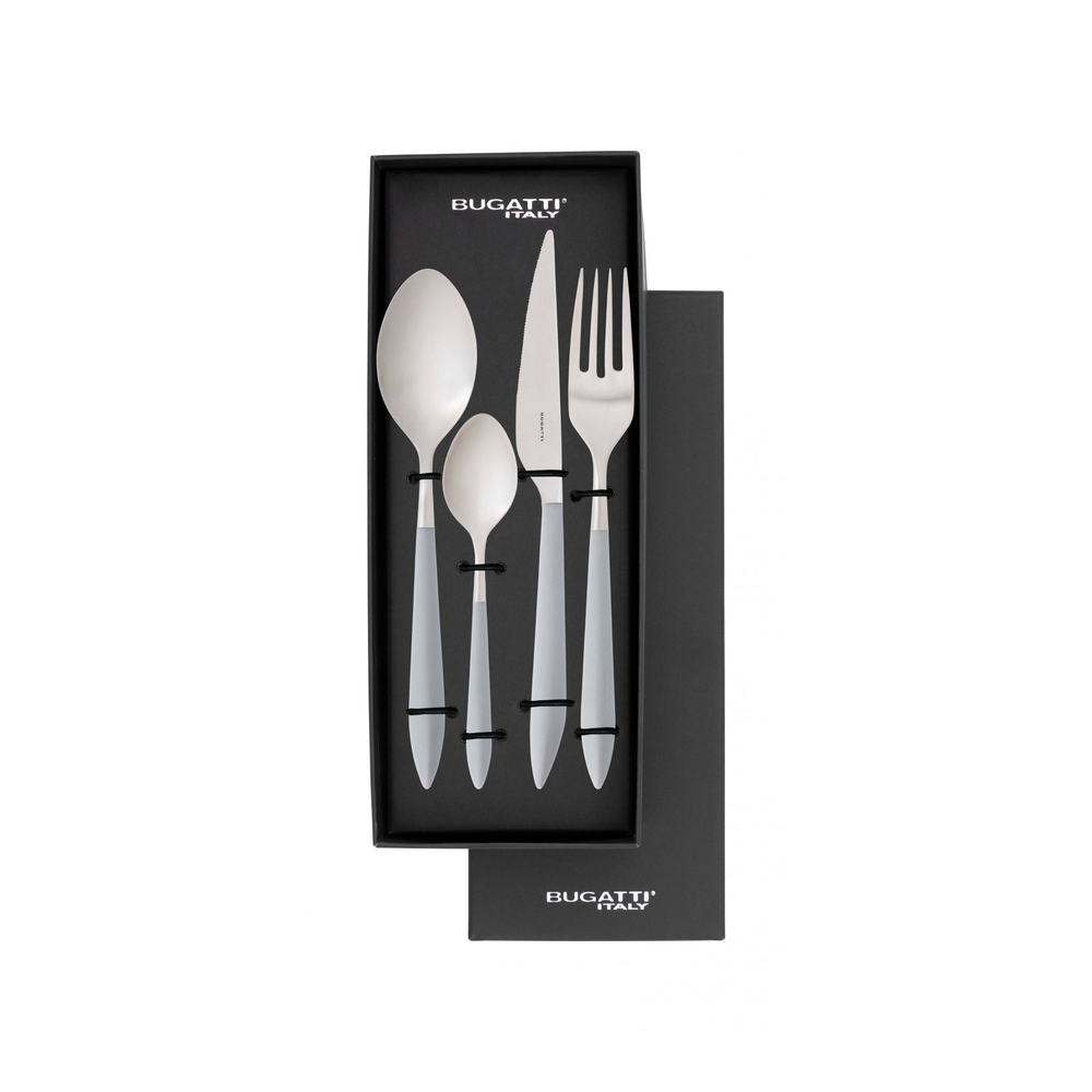 Ares Set of 24 cutlery in gift box