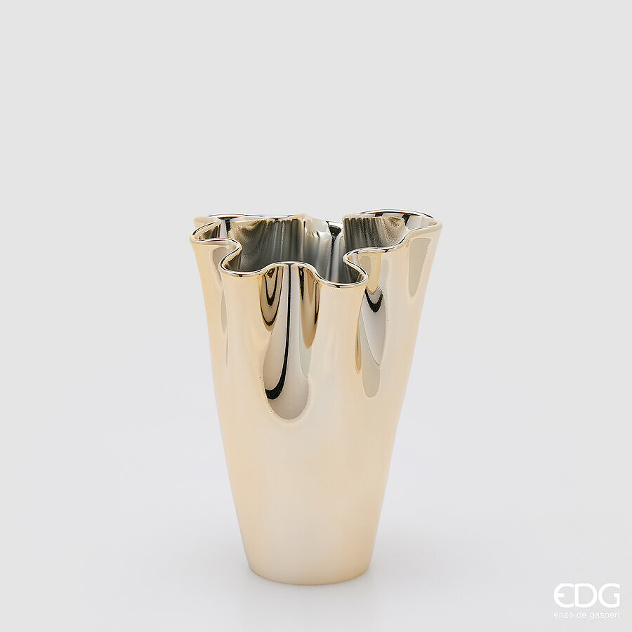 Vase Drappo Nida
