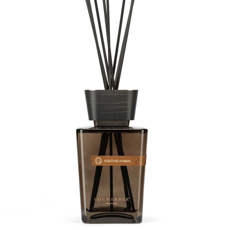  DIfuzor Agathis Amber 1000 ml