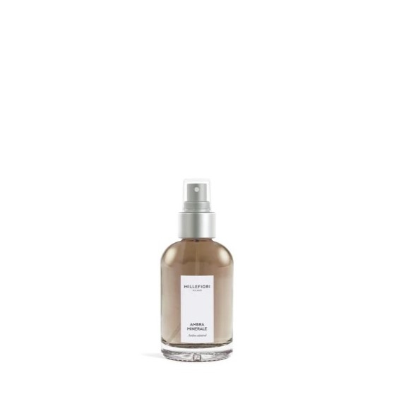 Spray Ambra Minerale