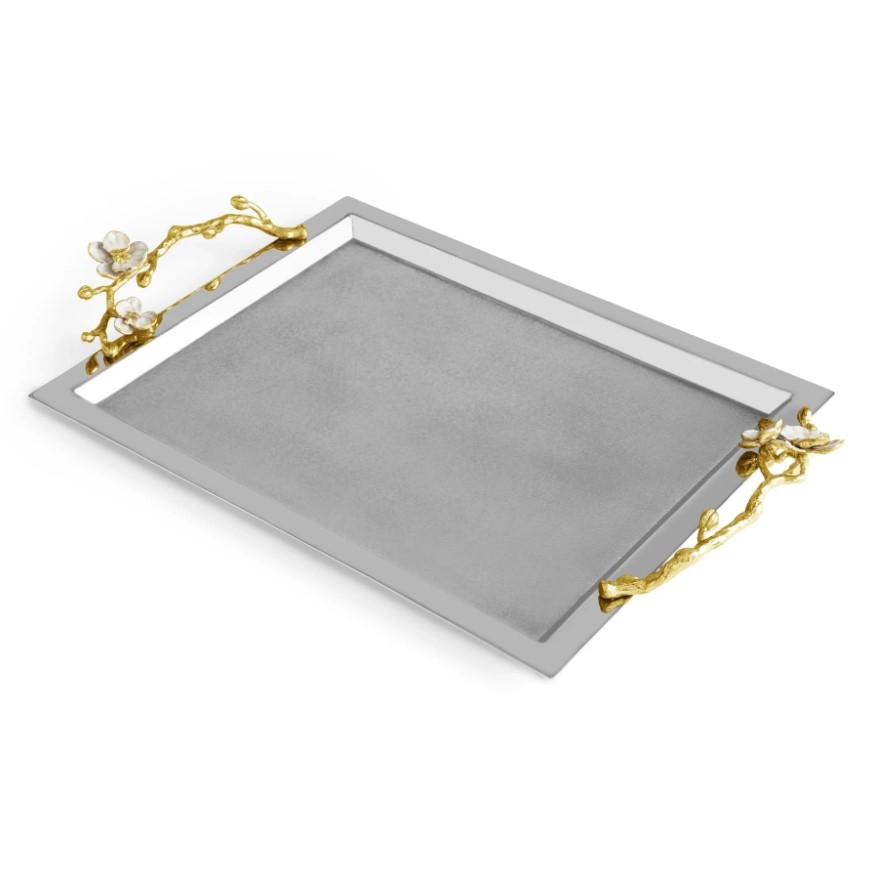 Orchid Large Tray