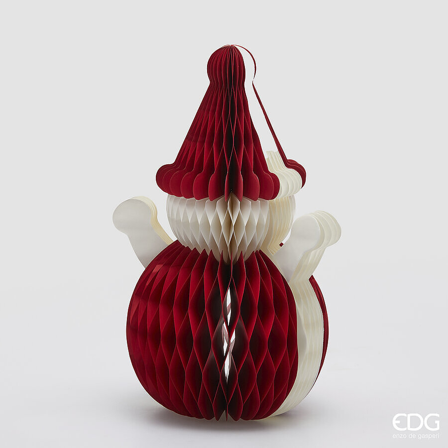 Статуэтка Babbo Origami H50
