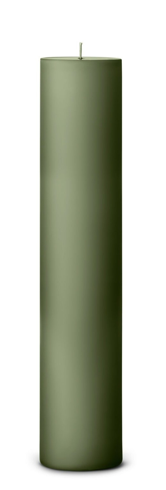 Цилиндрическая свеча Д6