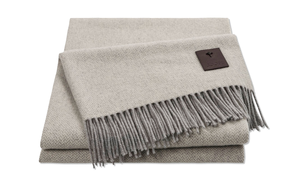 Blanket Fine-Elegant 140X200 