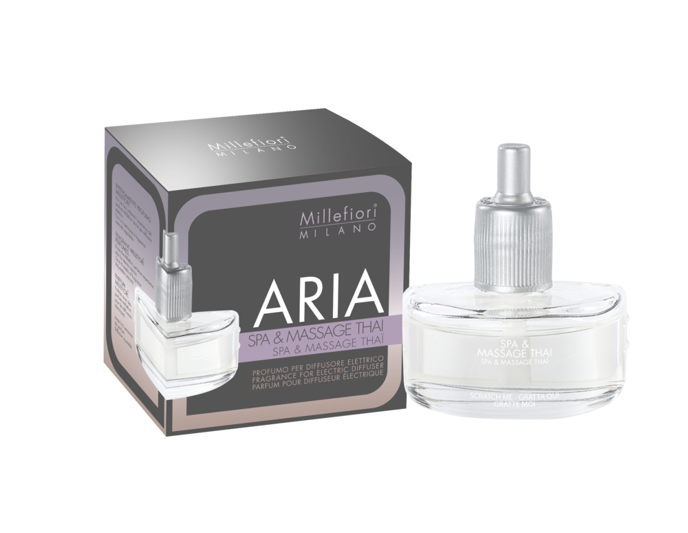 Рефилл для диффузора Aria Spa & Massage Thai
