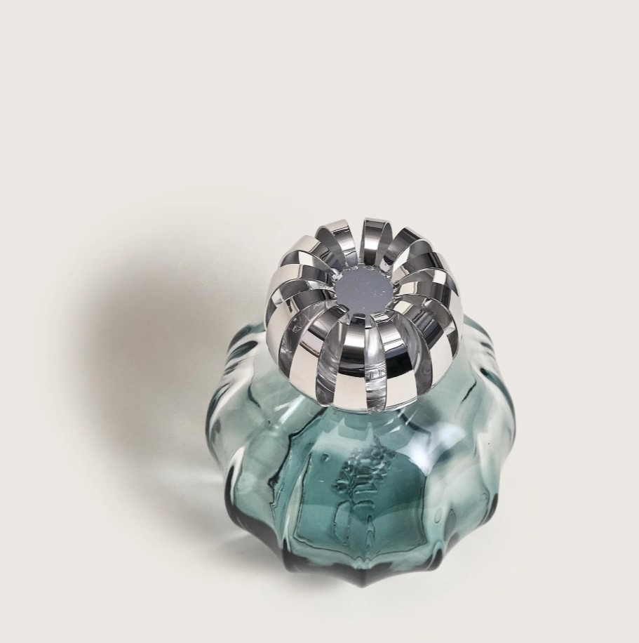 Lampă catalitică Corali Verte