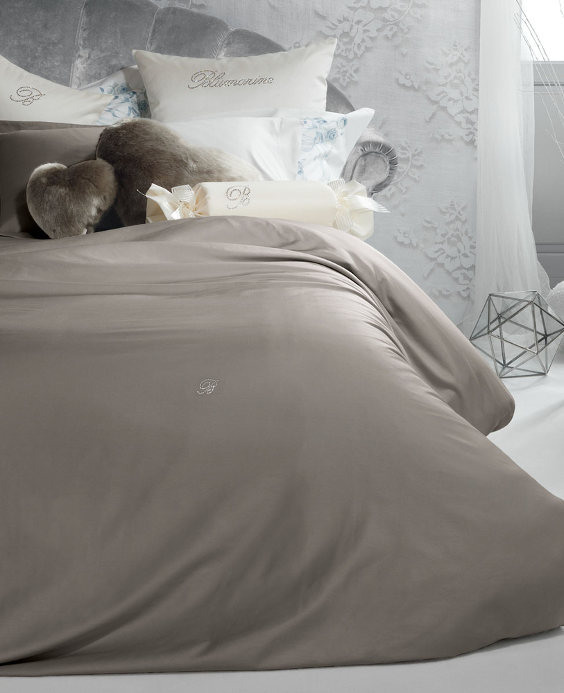 Duvet cover set Lory 250X200 Ash
